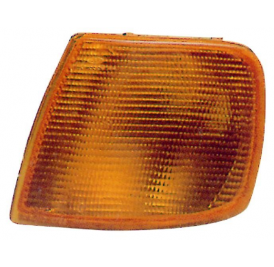 Ford Sierra 87-*Piloto Del Dch Amarillo