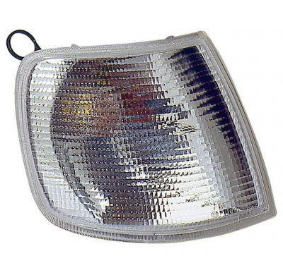 Ford Sierra 87-*Piloto Del Izq Blanco