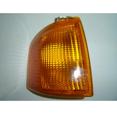 Ford Escort Mk4*piloto Del Dch