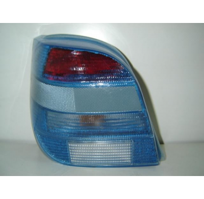 Ford Fiesta 89-Piloto Tras Izq (Azul)