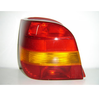 Ford Fiesta 89-*Piloto Tras Izq