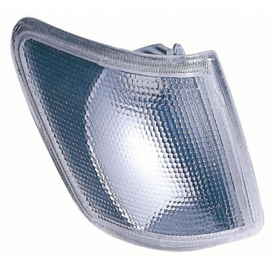 Ford Fiesta 92-*Piloto Blanco Del Izq