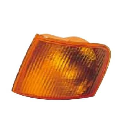 Ford Escort 90-*Piloto Del Izq Amarillo