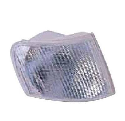 Ford Escort 90-*Piloto Del Dch Blanco