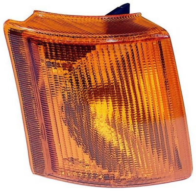 Ford Transit 86-*Piloto Del Dch