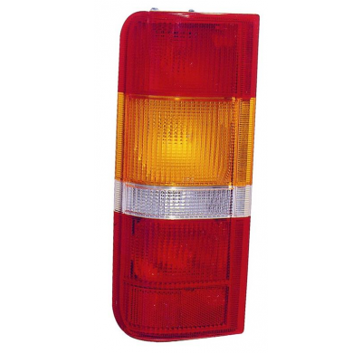 Ford Transit 86-*Piloto Tras Izq