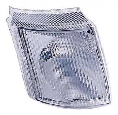 Ford Transit 91-*Kit Pilotos Del Blanco