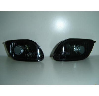 Ford Focus 98-*Kit Pilotos Del Ahumados