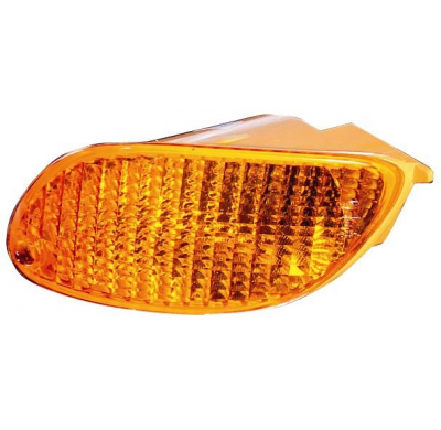 Ford Focus 98-*Piloto Del Izq