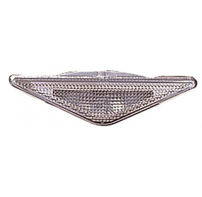 Ford Focus 98-*Piloto Lateral Blanco