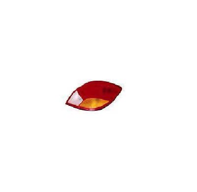 Ford Ka 96-*Piloto Tras Dch