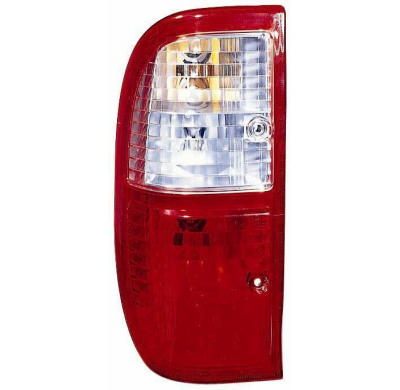 Ford Ranger 05-06*piloto Tras Dch