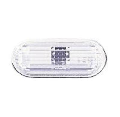 Ford Focus 04-*Piloto Lateral Blanco