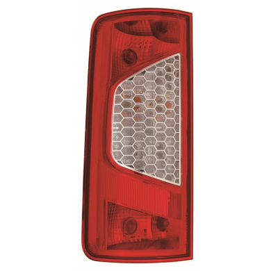 Ford Transit Connect 10-*Piloto Trasero Izq