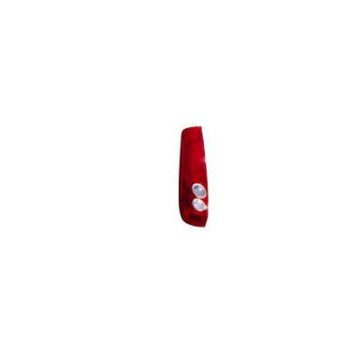 Ford Fiesta 05-*Piloto Tras Izq 3p