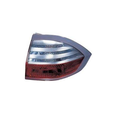 Ford S-Max 06-*Piloto Tras Dch Aleta