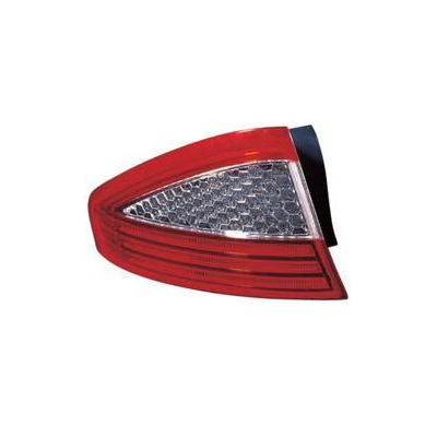 Ford Mondeo 07-*Piloto Tras Izquierdo 3/5 P