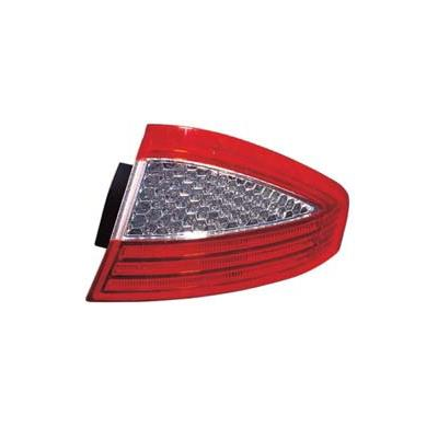 Ford Mondeo 07-*Piloto Tras Derecho 4p