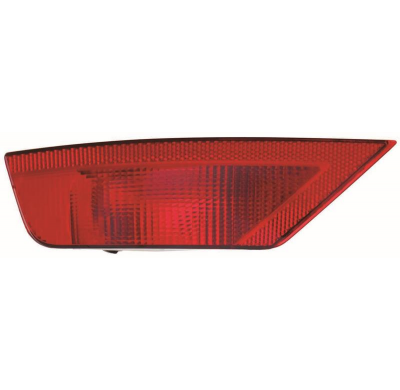 Ford Focus 08-*Piloto Antiniebla Trasero Izq 5p