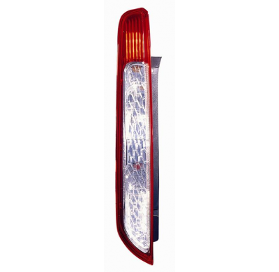 Ford Focus 08-* Piloto Trasero Izq 5p