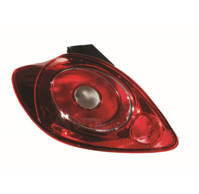 Ford Ka 08-*Piloto Trasero Izq