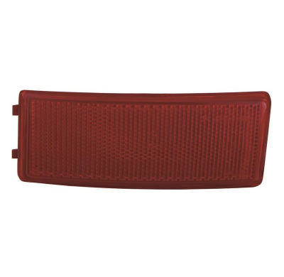 Ford Focus C-Max 06-*Reflector Paragolpes Trasero Dch