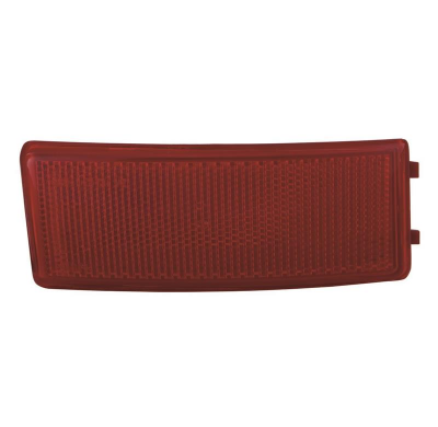 Ford Focus C-Max 06-*Reflector Paragolpes Trasero Izq