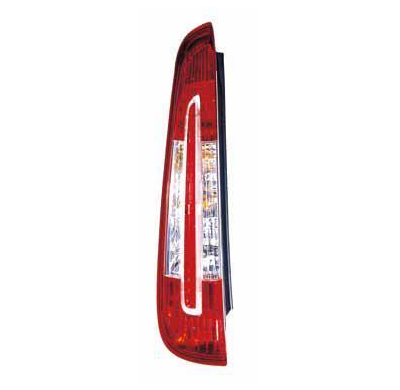 Ford Focus C-Max 06-*Piloto Tras Izq