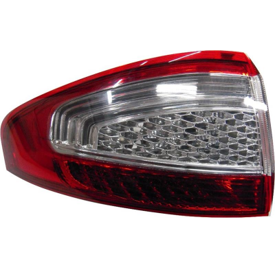 Ford Mondeo 10-*Piloto Trasero Izq Led 5 Puertas