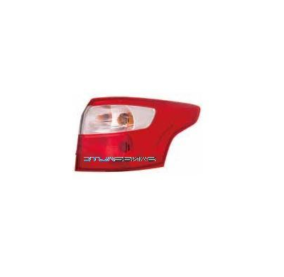 Ford Focus 11-*Piloto Tras Dch Sw