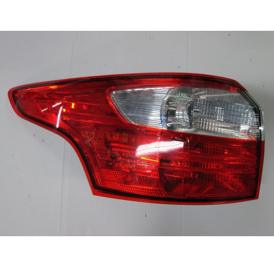 Ford Focus 11-*Piloto Trasero Izq Sw(Led)