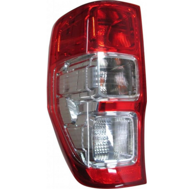 Ford Ranger 13-*Piloto Trasero Dch