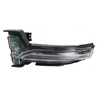 Ford Focus 2018.07-*Piloto Lateral Izq(Retrovisor)