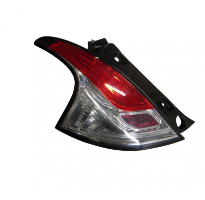 Lancia Ypsilon 12-*Piloto Trasero Dch