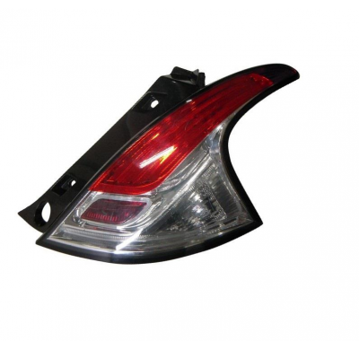 Lancia Ypsilon 12-*Piloto Trasero Izq