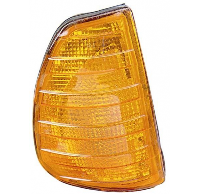 Mercedes W123 76-*Piloto Del Izq