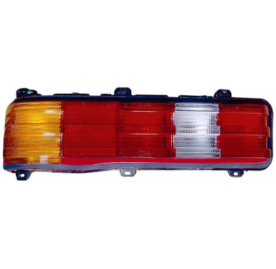 Mercedes W123 76-*Piloto Tras Izq