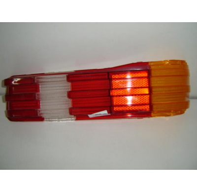 Mercedes W123 76-*Cristal Tras Dch