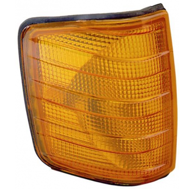 Mercedes W201 82-*Piloto Del Dch