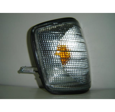 Mercedes W201 82-*Piloto Del Dch Ahumado