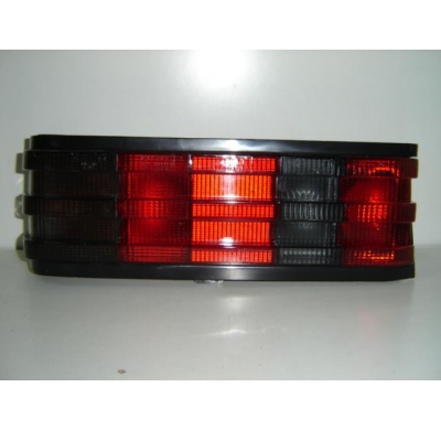 Mercedes W201 82-*Piloto Tr Izq Ahumado