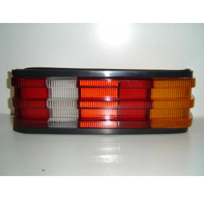 Mercedes W201 82-*Cristal Tras Dch