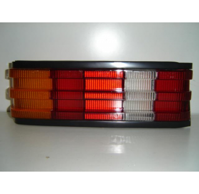 Mercedes W201 82-*Cristal Tras Izq