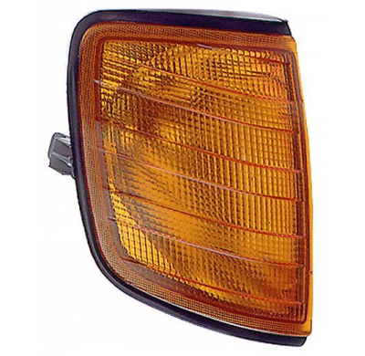 Mercedes W124 85-*Piloto Del Dch