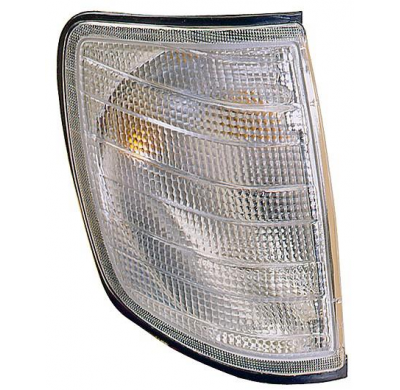 Mercedes W124 85-*Restiling Piloto Del Dch