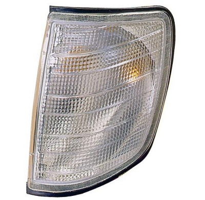 Mercedes W124 85-*Restiling Piloto Del Izq