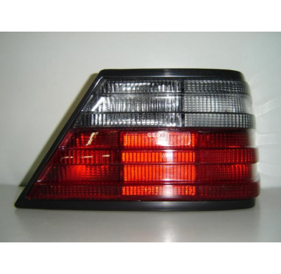 Mercedes W124 93-*Piloto Tras Dch Ahumado