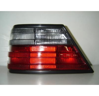 Mercedes W124 93-*Piloto Tras Izq Ahumado