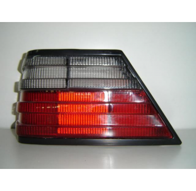 Mercedes W124 93-*Cristal Piloto Izq Ahumado