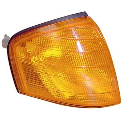 Mercedes C W202 93-*Piloto Del Dch